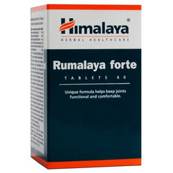 Himalaya Rumalaya Forte  - 60 tablets