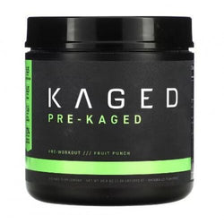 Kaged Muscle Pre-Kaged - 546  - 604 grams