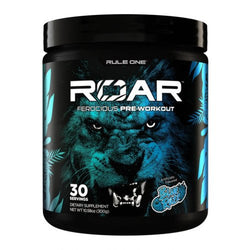 Rule One Roar - 270  - 315 grams