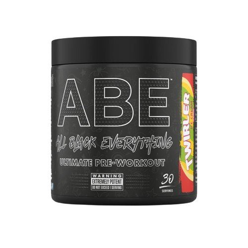 Applied Nutrition ABE - All Black Everything - 315  - 375 grams