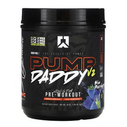 RYSE Pump Daddy V2 - 652  - 668 grams