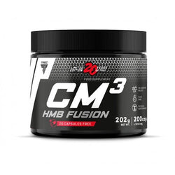 Trec Nutrition CM3 HMB Fusion  - 200 caps