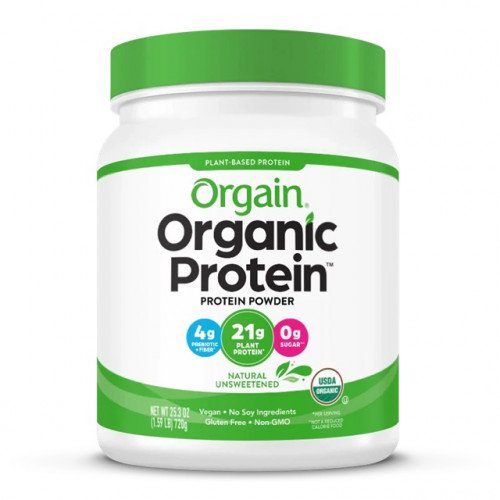 Orgain Protein  - 720 grams