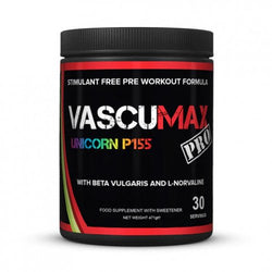 Strom Sports VascuMax Pro  - 471 grams