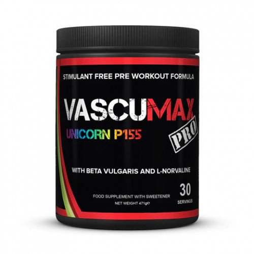 Strom Sports VascuMax Pro  - 471 grams