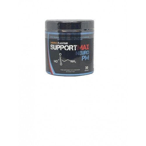 Strom Sports SupportMax Neuro PM  - 210 grams