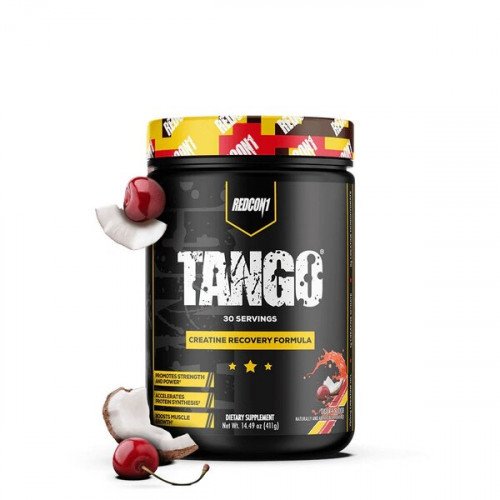 Redcon1 Tango Recovery, Tiger's Blood  - 411 grams