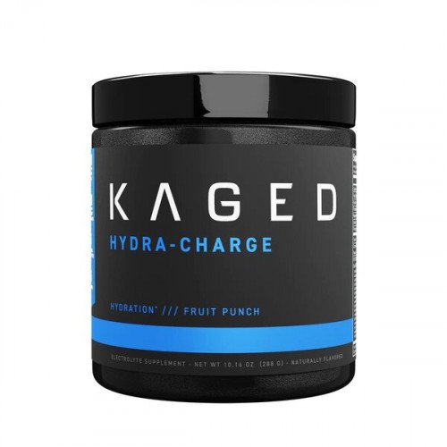 Kaged Muscle Hydra-Charge - 276  - 294 grams