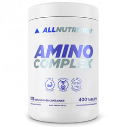 Allnutrition Amino Complex  - 400 tablets