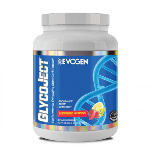 Evogen GlycoJect  - 1000 grams