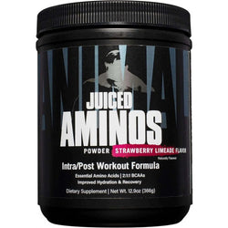 Animal Animal Juiced Aminos - 348  - 385 grams