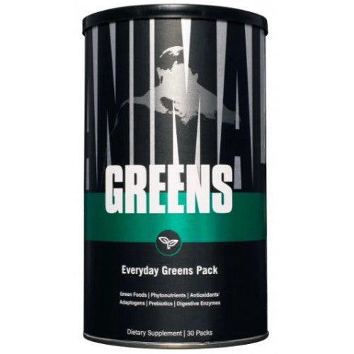 Animal Animal Greens  - 30 pack