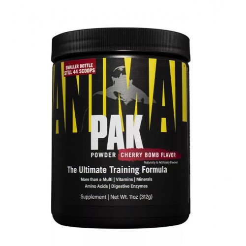 Animal Animal Pak  - 312 grams