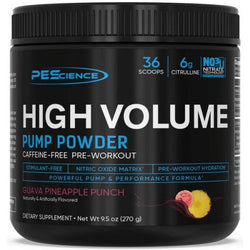 PEScience High Volume (New Formula)  - 270 grams