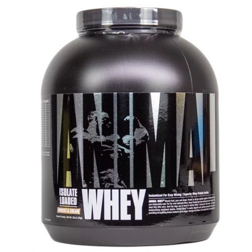 Animal Animal Whey - 2270  - 2300 grams