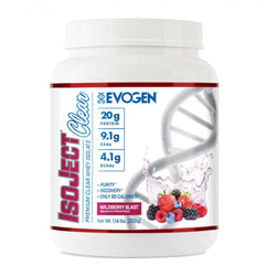 Evogen IsoJect Clear  - 520 grams