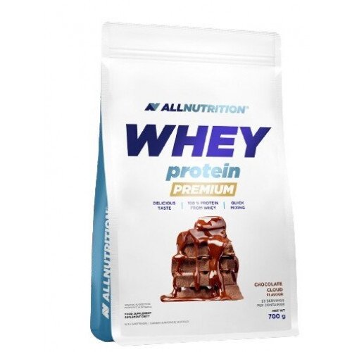 Allnutrition Whey Protein Premium  - 700 grams