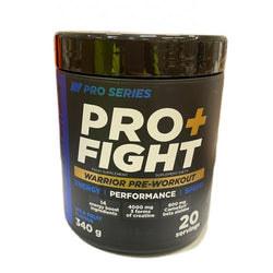 Allnutrition Pro+ Fight  - 340 grams