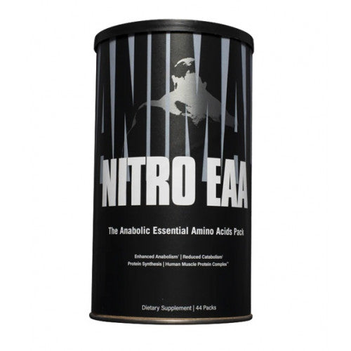 Animal Animal Nitro  - 44 packs