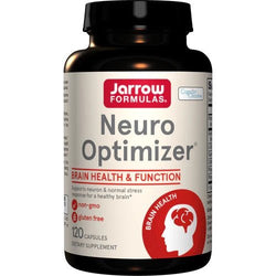 Jarrow Formulas Neuro Optimizer  - 120 caps