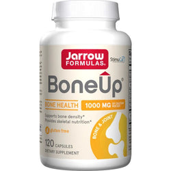 Jarrow Formulas BoneUp Capsules - BoneUp Capsules  - 120 caps