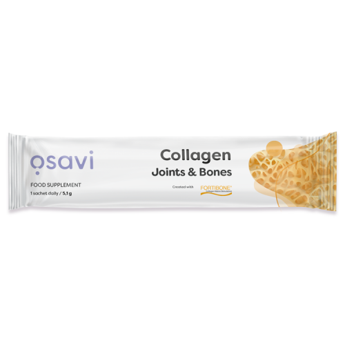 Osavi Collagen Peptides - Joints & Bones  - 5.1 grams (1 serving)