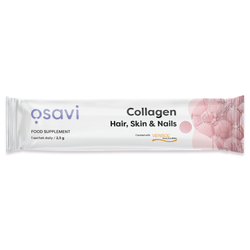 Osavi Collagen Peptides (Hair, Skin & Nails), Unflavoured  - 2.5 grams (1 serving)