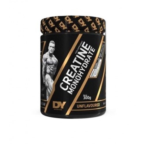 Dorian Yates Creatine Monohydrate - Creatine Monohydrate  - 300 grams (EAN 5060763895843)