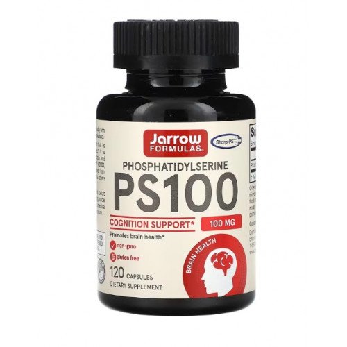 Jarrow Formulas PS 100 - PS 100  - 120 caps