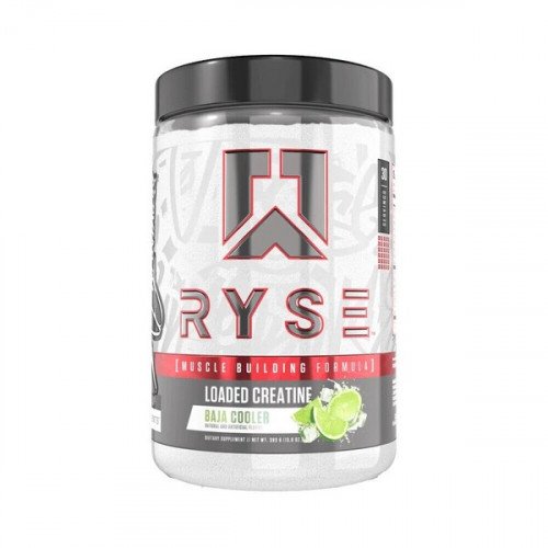 RYSE Loaded Creatine - 321  - 435 grams