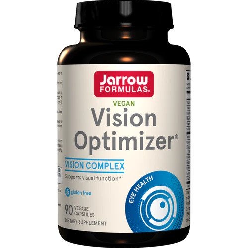 Jarrow Formulas Vision Optimizer  - 90 vcaps