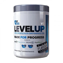 HR Labs Level Up V2  - 420 grams