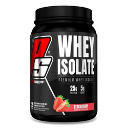 Pro Supps Whey Isolate  - 907 grams