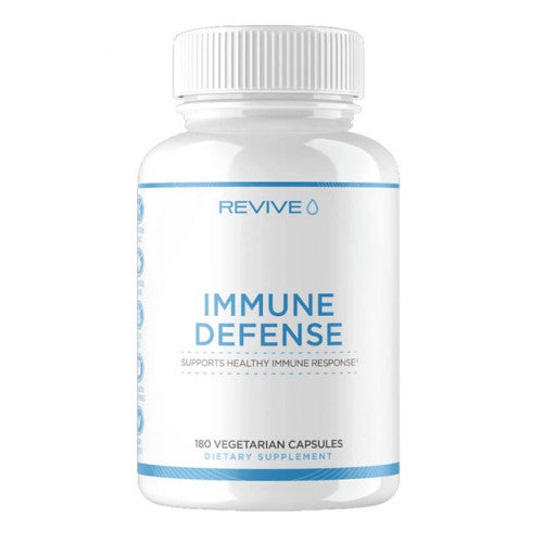 Revive Immune Defense  - 180 vcaps