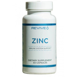 Revive Zinc  - 60 caps (EAN 728614781701)