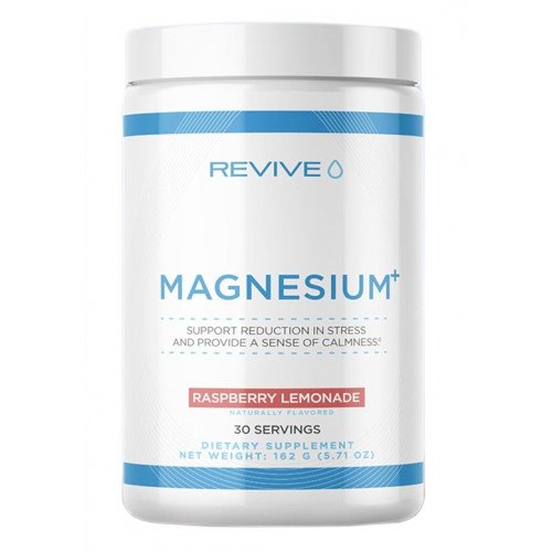 Revive Magnesium+ - 162  - 165 grams