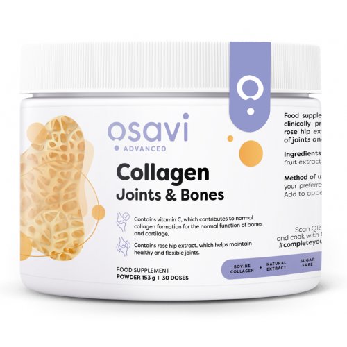 Osavi Collagen Peptides - Joints & Bones  - 153 grams