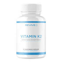 Revive Vitamin K2  - 60 vcaps