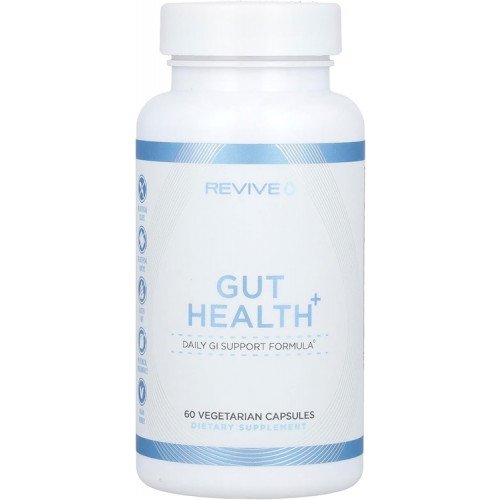 Revive Gut Health+  - 60 vcaps