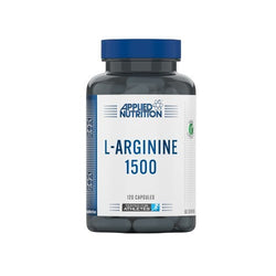 Applied Nutrition L-Arginine 1500  - 120 caps