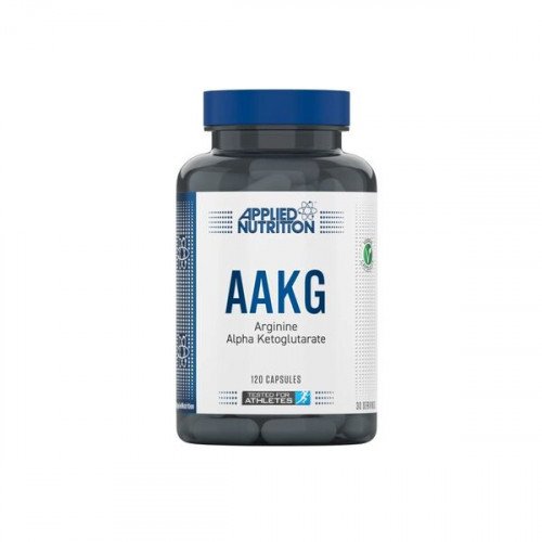 Applied Nutrition AAKG - 3200mg  - 120 caps (EAN 5056555205600)