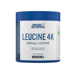 Applied Nutrition Leucine 4K  - 180 capsules