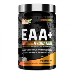 Nutrex EAA + Hydration  - 390 grams