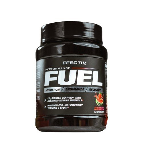 Efectiv Nutrition Performance Fuel, Strawberry Watermelon  - 675 grams