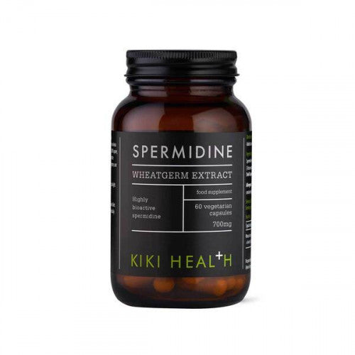 KIKI Health Spermidine  - 60 vcaps