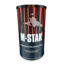 Animal Animal M-Stak  - 21 packs