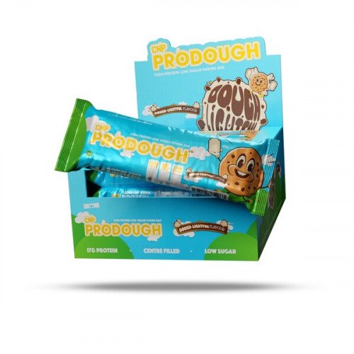 CNP ProDough  - 12 x 60g