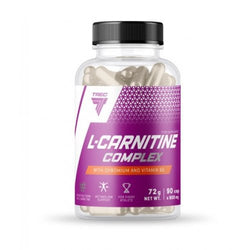 Trec Nutrition L-Carnitine Complex  - 90 caps