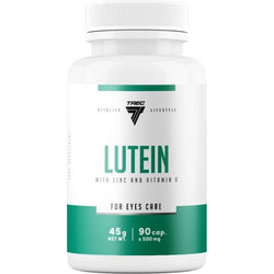 Trec Nutrition Lutein  - 90 caps