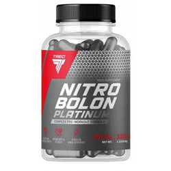 Trec Nutrition NitroBolon Platinum  - 120 caps